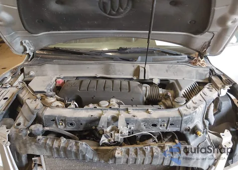 2015 Buick Enclave Leather из США, поврежденный, VIN 5GAKVBKD4FJ170100